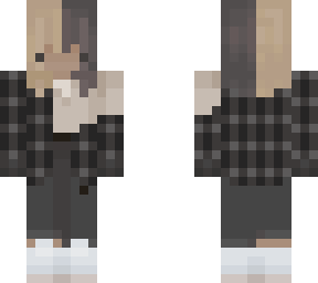 flannel