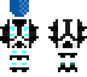 fleuris skin 00 prototype