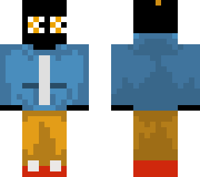 fnf whitty skin