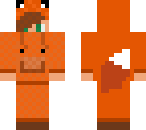 foxy
