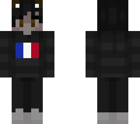 french brody