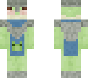 frog knight