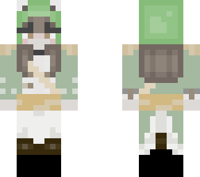 frog l'manberg outfit