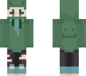 frogg :]