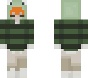 froggy hat