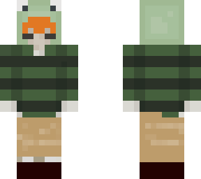 froggy hat