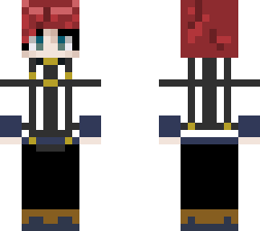 futa kajiyama - prisoner 003