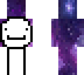 galaxy dream