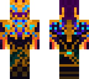 galaxy slayer zed