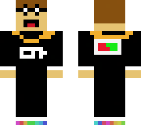 gangstar man