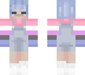 genderfluid sweatshirt