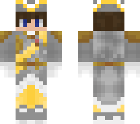 general oscar of fleursburg