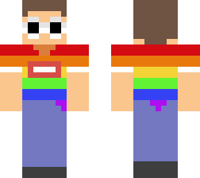 georgenotstraight