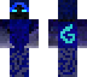 gerry's skin