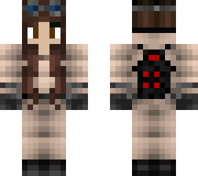 ghost buster