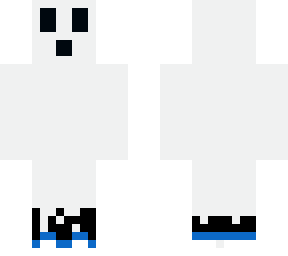 ghost costume llamalukeyt