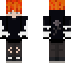 ginger eboy revamp