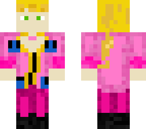 giorno giovvana skin giogio