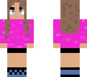 girl