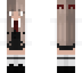 girl 9