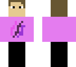 girl in tbnrfrags merch