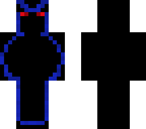 gl0rified skin (original)
