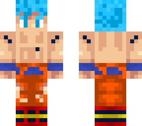 gokuthianos
