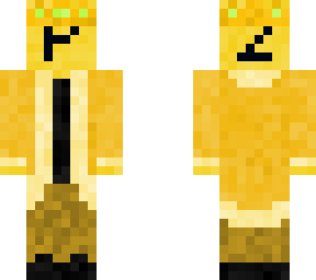 golden poret