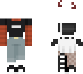 gone rogue - adoptables raffle