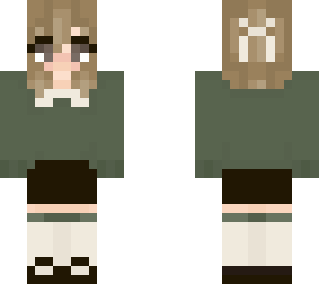 green gal