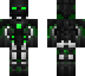 green_robot