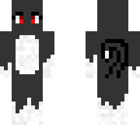 grey and white cat