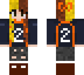 haikyuu