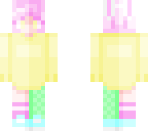 happy easter!