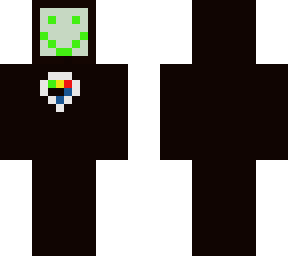 happy robot