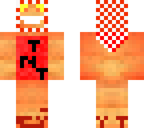 happy tnt man