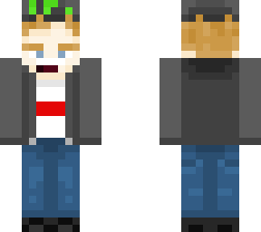 head guy idk