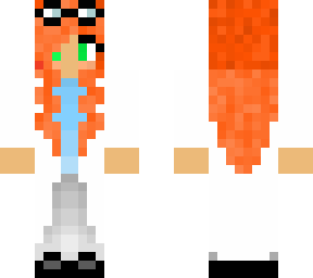 heather scientist