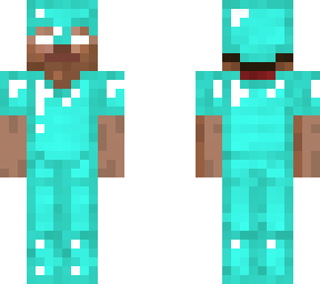 herobrine