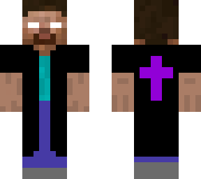 herobrine