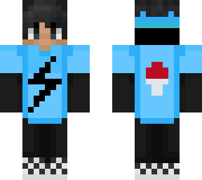 hoodie sapnap