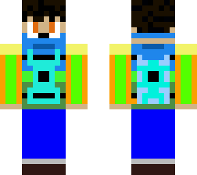 human mactac