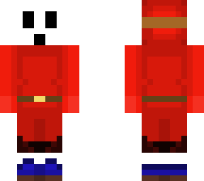 i'm the shy guy so don't look at me -- ob