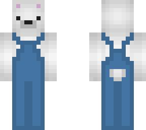 ice bear