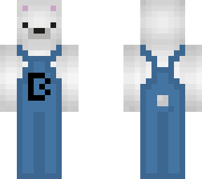 ice bear redraw of dankcorn