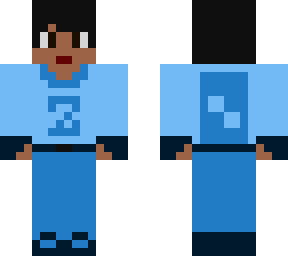 ice boy hero