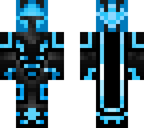 ice king (credit phantomphoenix9000)
