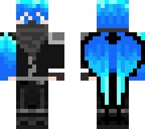 ice phoenix guardian