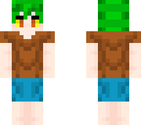 idek, just a skin
