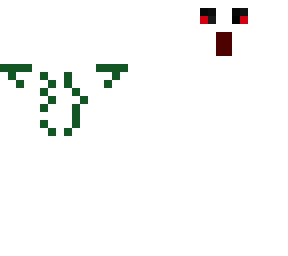iron golem